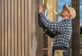 Best Stone Veneer Siding  in Ford City, CA